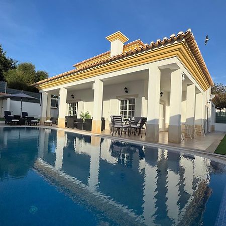 Villa Bonita Guesthouse Albufeira Old Town Buitenkant foto