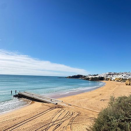 Villa Bonita Guesthouse Albufeira Old Town Buitenkant foto