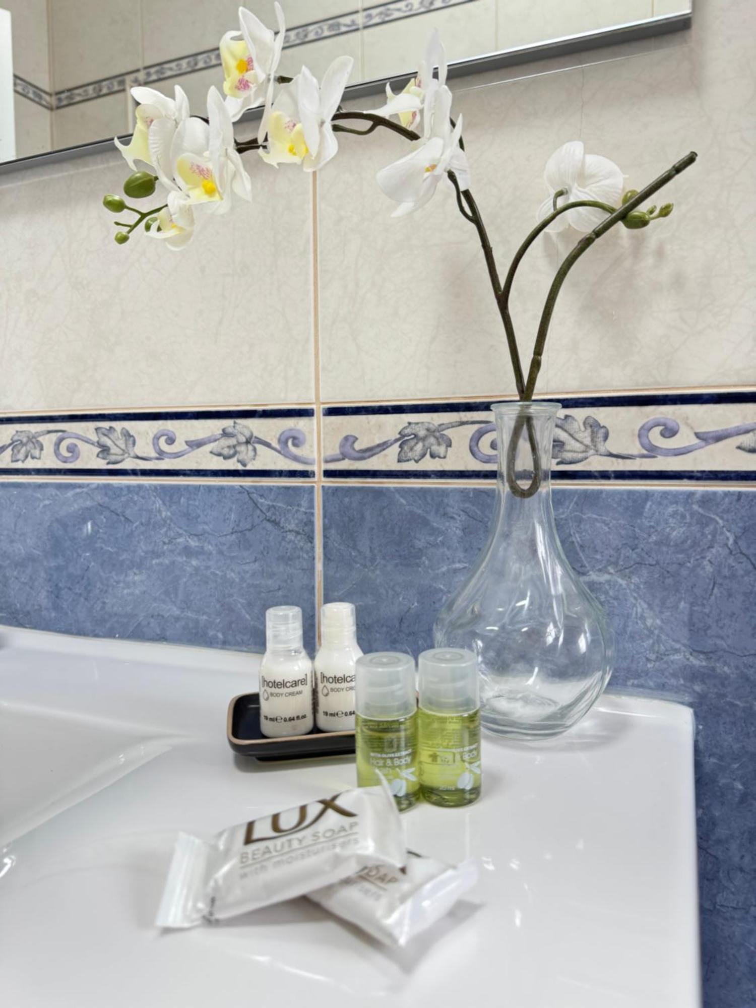 Villa Bonita Guesthouse Albufeira Old Town Buitenkant foto