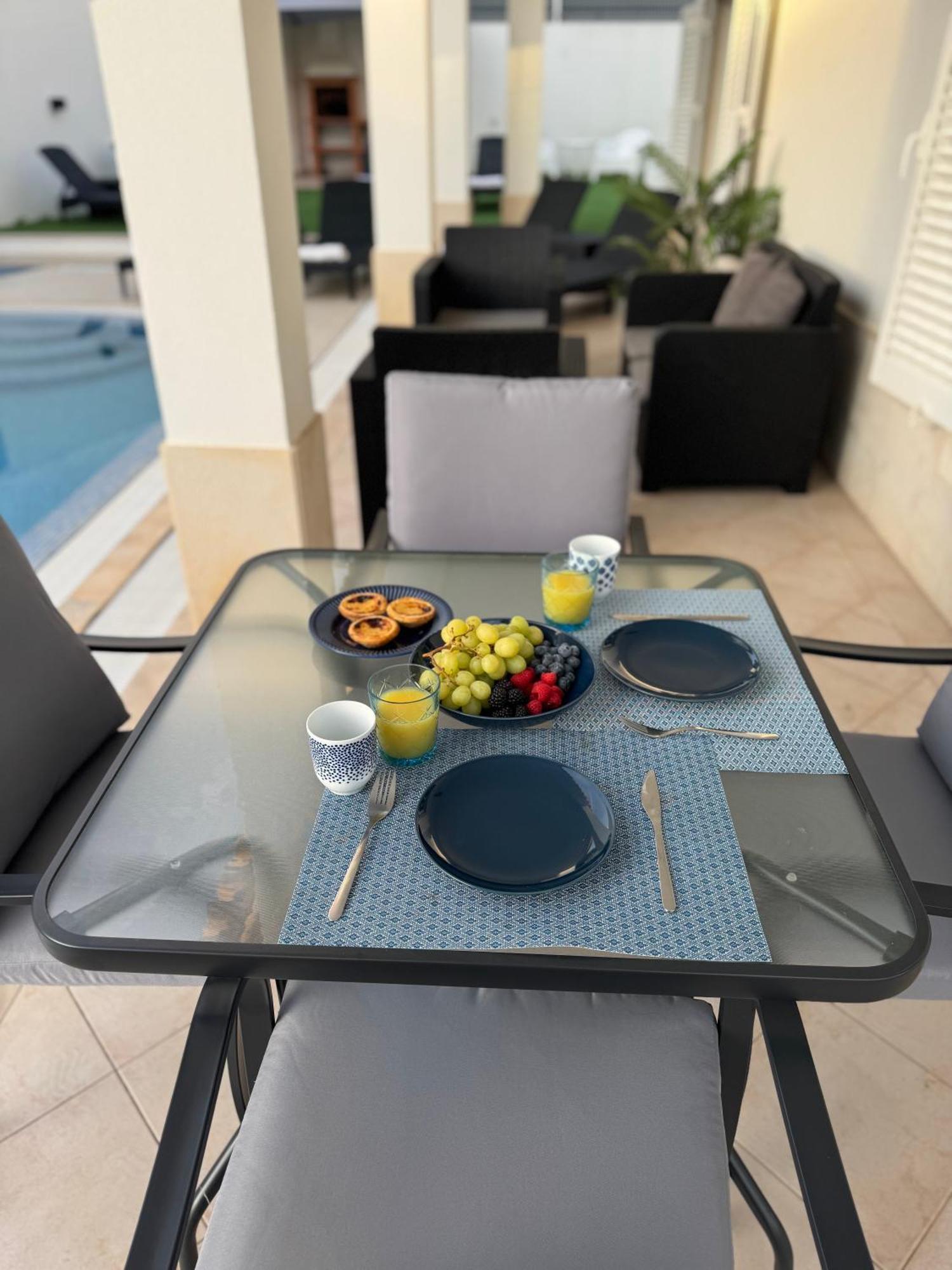 Villa Bonita Guesthouse Albufeira Old Town Buitenkant foto