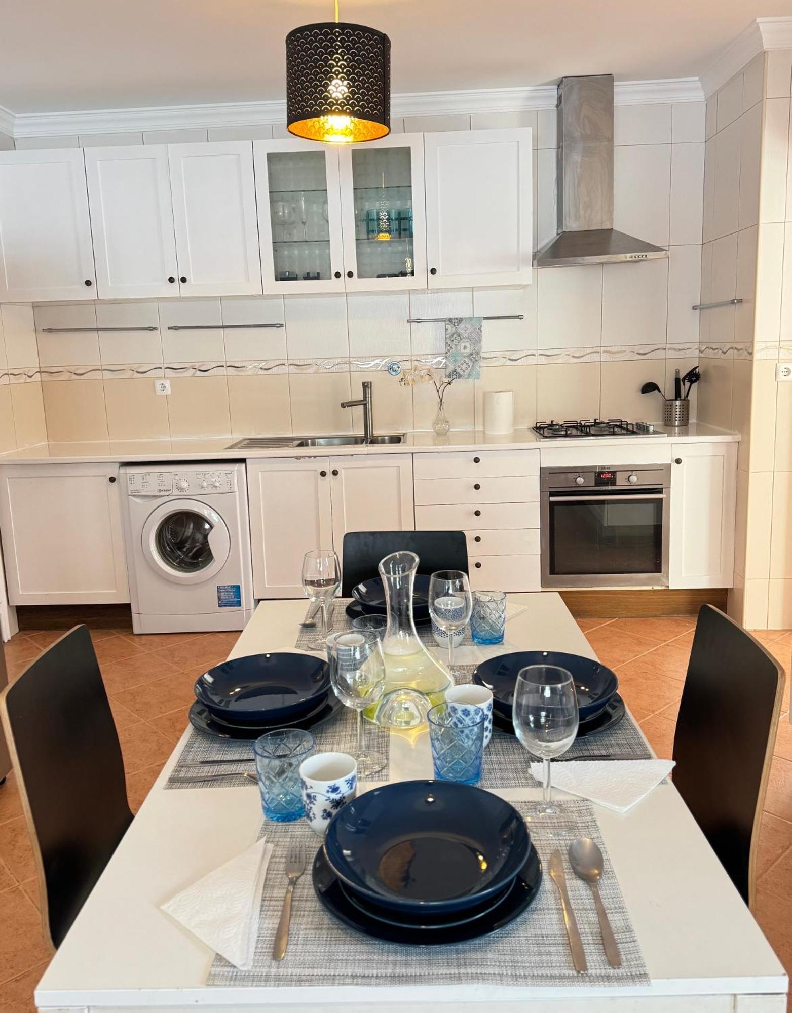 Villa Bonita Guesthouse Albufeira Old Town Buitenkant foto