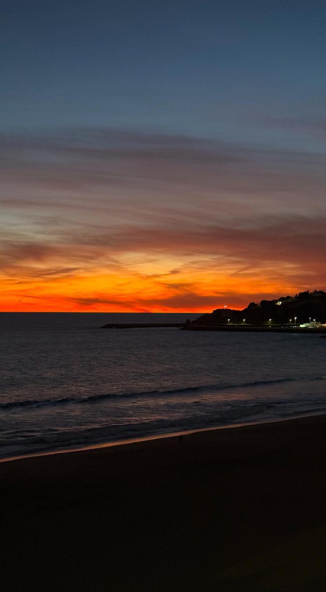 Villa Bonita Guesthouse Albufeira Old Town Buitenkant foto